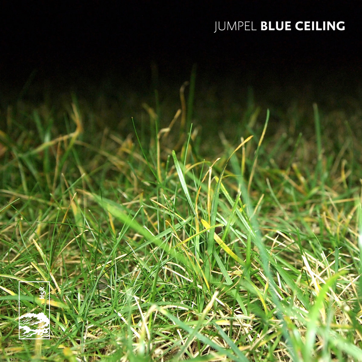 Blue Ceiling